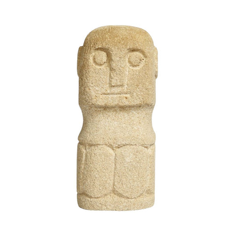 Sumba Stone Man