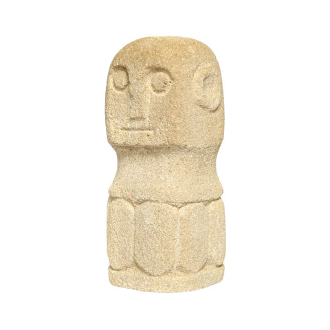 Sumba Stone Man