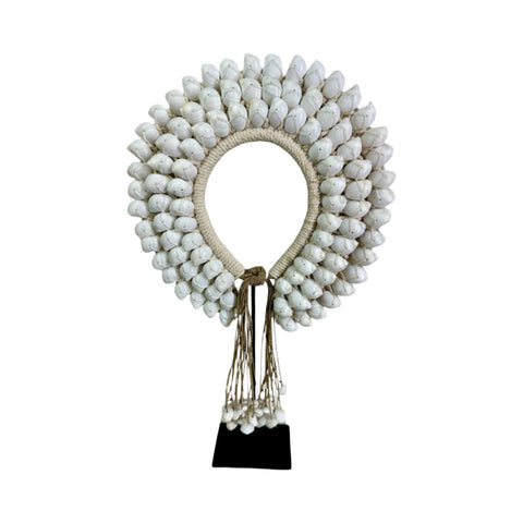 Schelpenketting 'Concha'