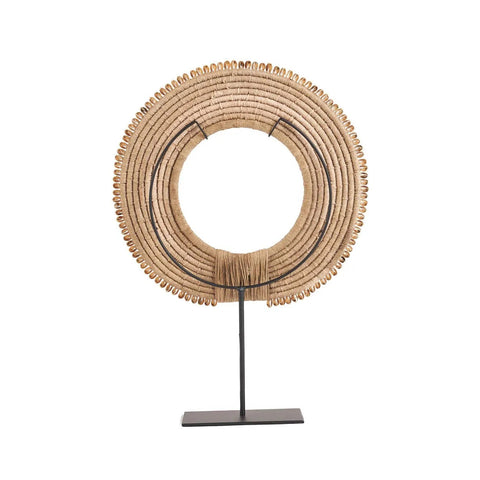 Schelpenketting 'Corsica'