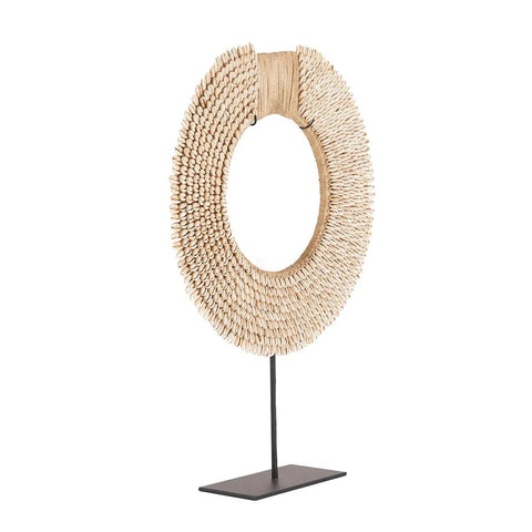 Schelpenketting 'Corsica'