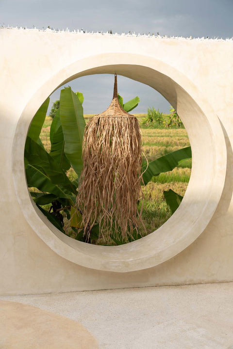 Lamp 'Honolulu'