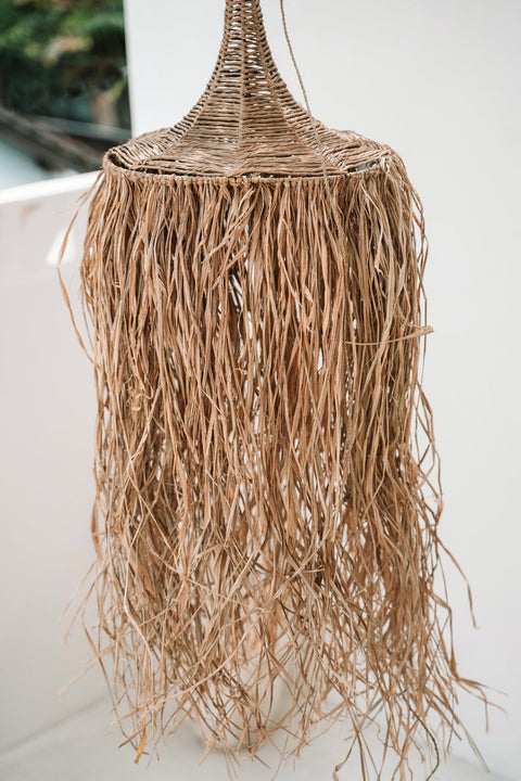 Lamp 'Honolulu'