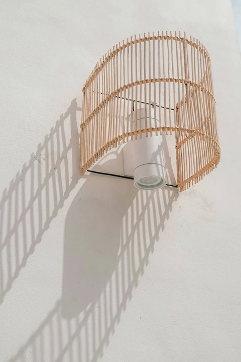 Wandlamp 'Gigi'