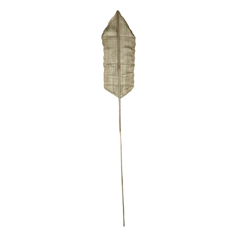 Decorative Leaf 'Tropical'