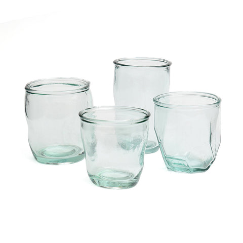 Glas 'Yin'