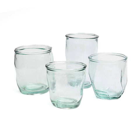 Glas 'Tching'