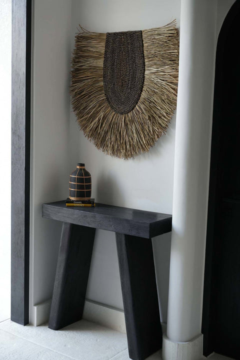 Muurdecoratie 'Nahla'