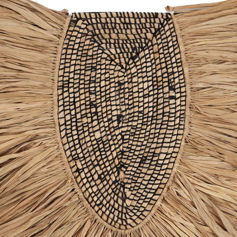 Muurdecoratie 'Nahla'