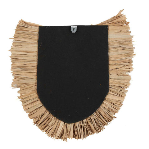 Muurdecoratie 'Nahla'