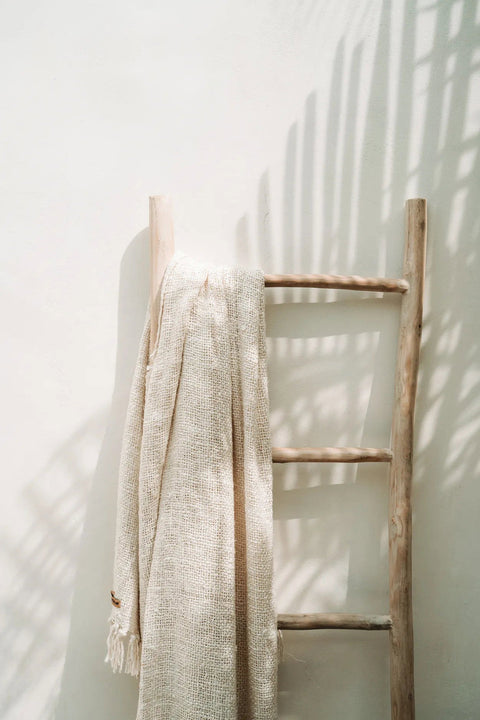 Ladder 'Tulum'