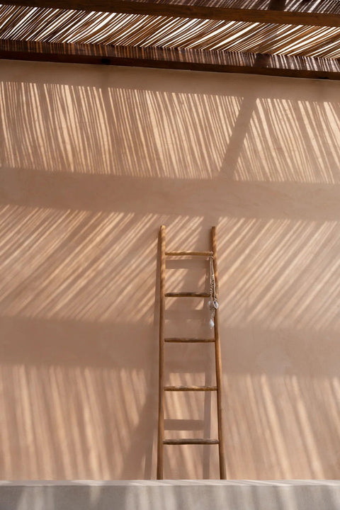 Ladder 'Tulum'