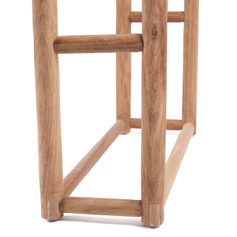 Handdoekhanger 'Rustic'