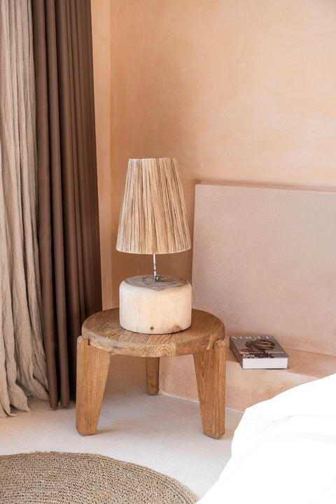 Koffietafel 'Wabi Sabi'