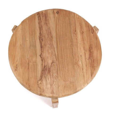 Koffietafel 'Wabi Sabi'