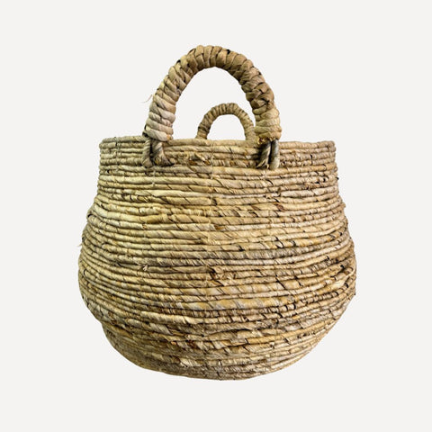 Rotan mand 'Naturale'