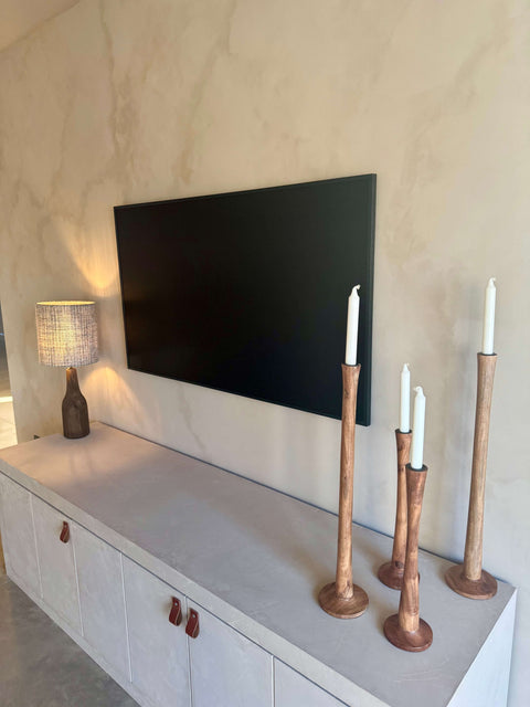 5 Ideeën voor een Warme & Gezellige Woonkamer
