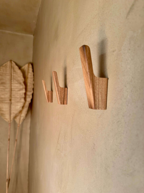 Kapstokken & Hangers