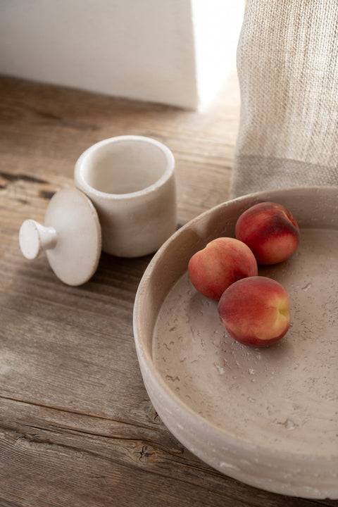 The Natural Table