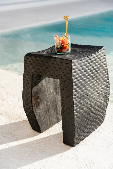 Glas 'On The Rocks'