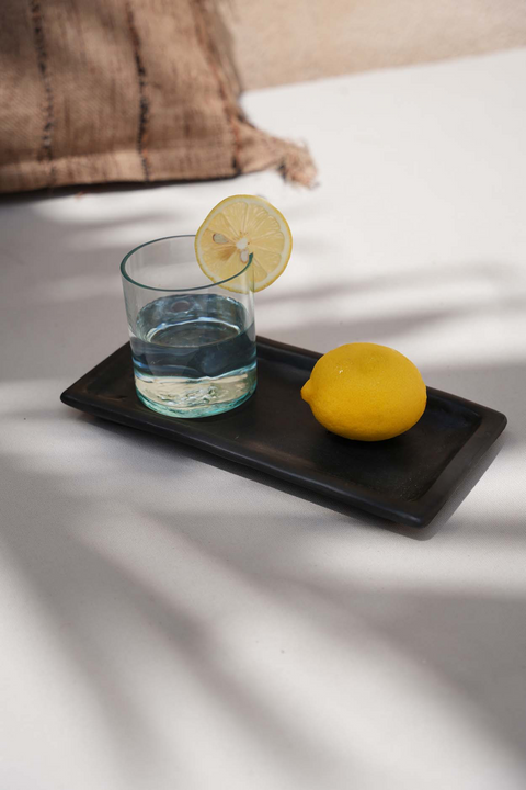 Glas 'On The Rocks'