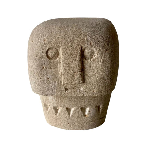 Sumba Stone #09