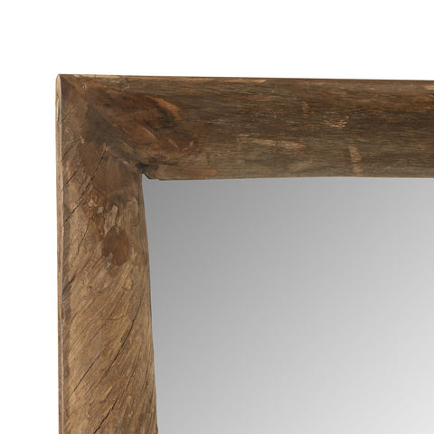 J-Line Spiegel 'Rectangle Large'