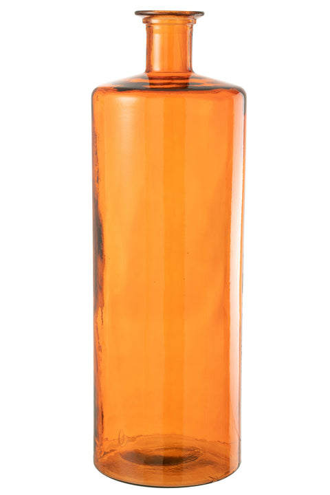 J-Line Vaas 'Orange' (large)