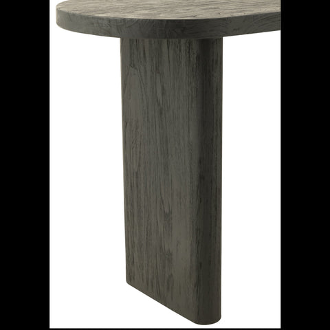 J-Line Tafel 'Negro'