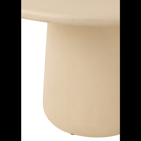 J-Line Eettafel 'Ram'