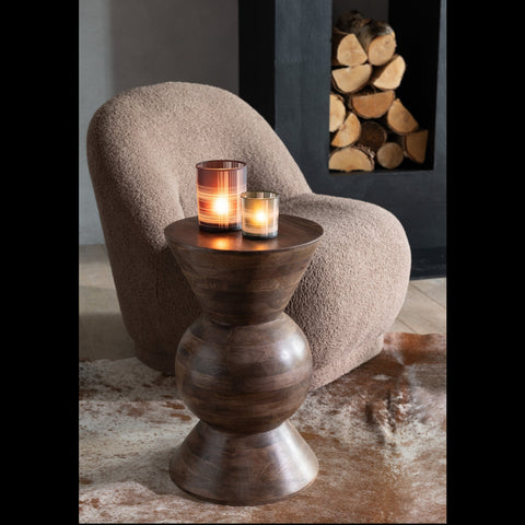 J-Line Koffietafel 'Candy'