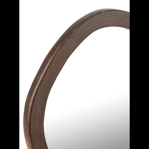 J-Line Spiegel 'Whisp' (small)