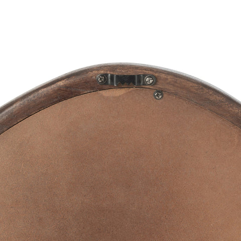 J-Line Spiegel 'Whisp' (small)