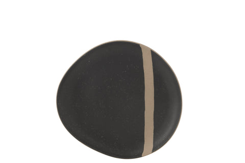 J-Line Bord 'Ceramic' (small)