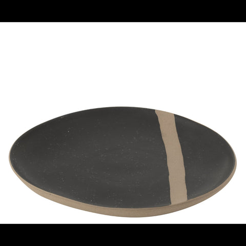 J-Line Bord 'Ceramic' (small)