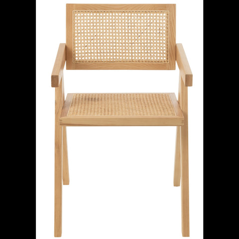 J-Line Stoel 'Grid'