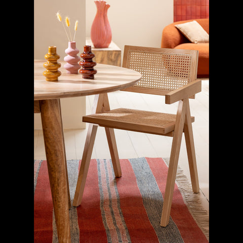 J-Line Stoel 'Grid'