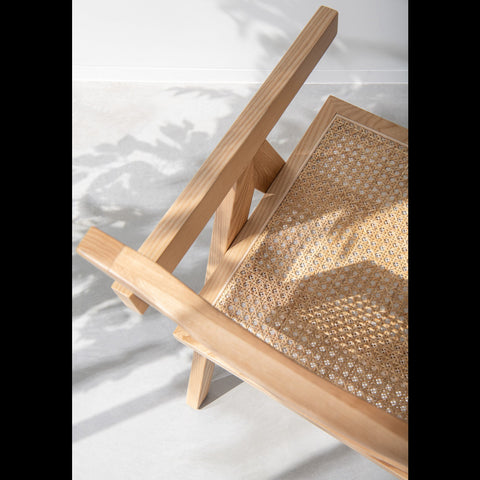 J-Line Stoel 'Grid'
