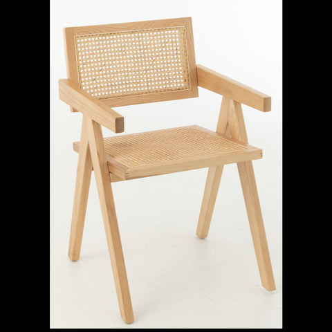 J-Line Stoel 'Grid'