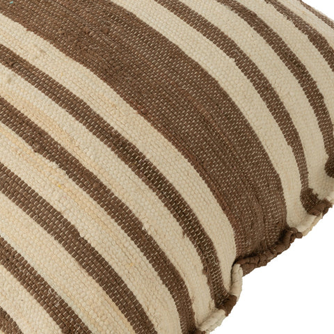 J-Line Zitzak 'Stripes'