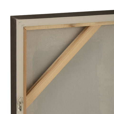 J-Line Schilderij 'Pog'