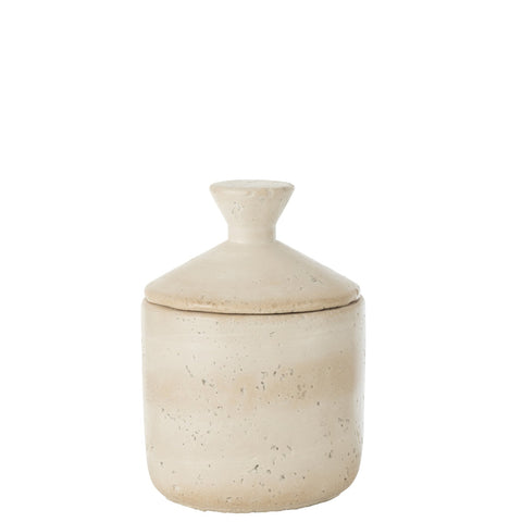 J-Line Voorraadpot 'Olina'