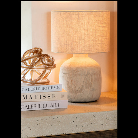 J-Line Lamp 'Mia'