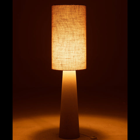 J-Line Lamp 'Ava' (small)