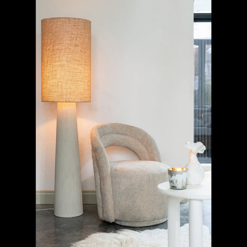 J-Line Lamp 'Ava' (small)
