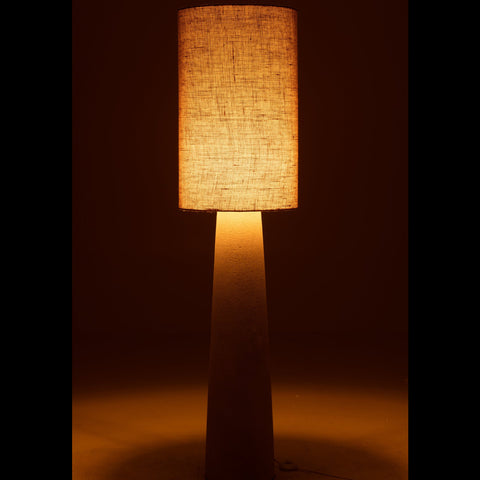J-Line Lamp 'Ava' (large)