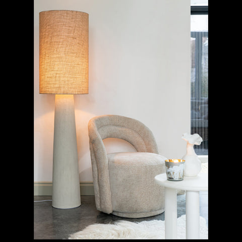 J-Line Lamp 'Ava' (large)