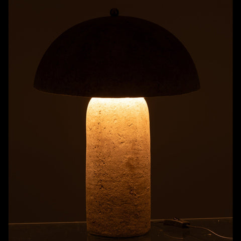 J-Line Lamp 'Mushroom'