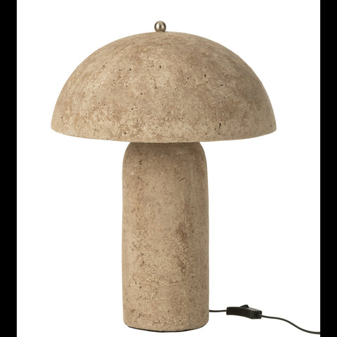 J-Line Lamp 'Mushroom'