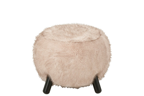 J-Line Krukje 'Fur Large'